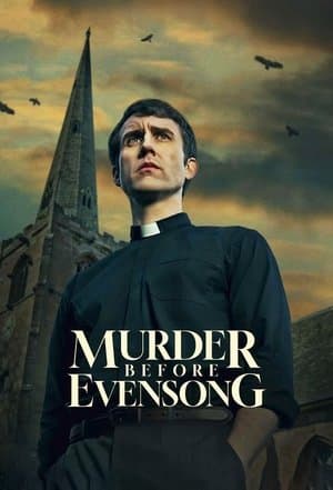 Murder Before Evensong