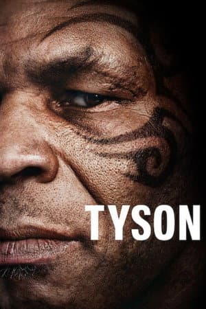 Untitled Mike Tyson Documentary Series