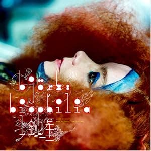 Bj�rk: Biophilia Live