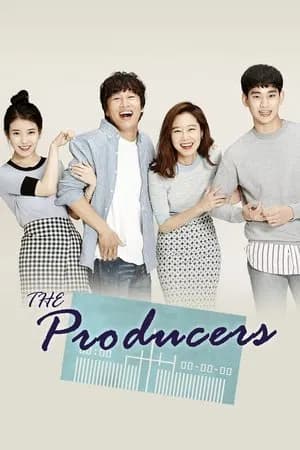 THE Producers