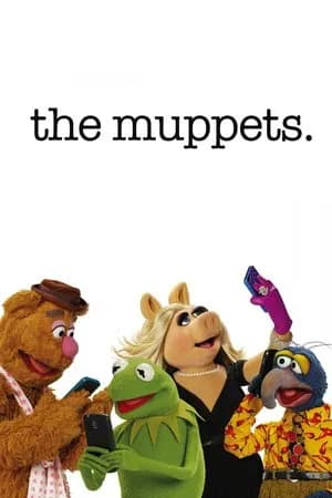 The Muppets.