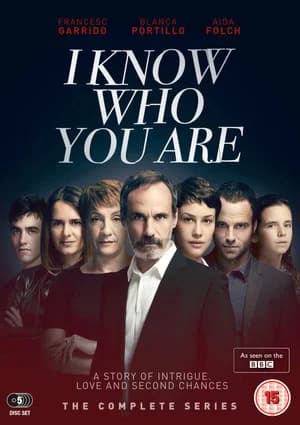 I Know Who You Are