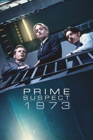 Prime Suspect: Tennison