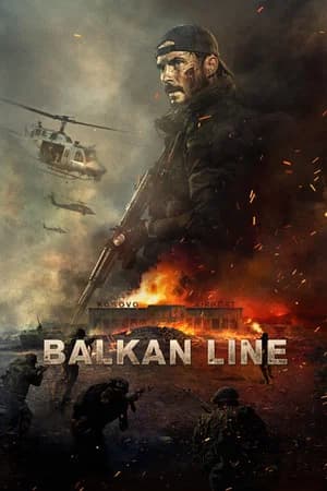 The Balkan Line