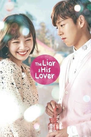 The Liar & His Lover