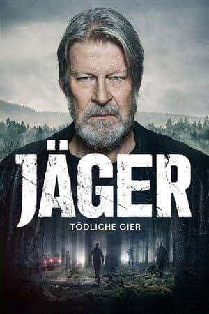 Jägarna