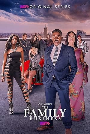 The Family Business