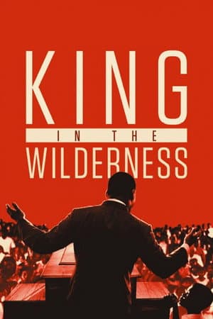 King In The Wilderness