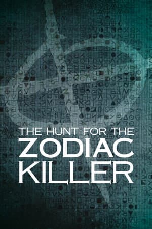 The Hunt for the Zodiac Killer