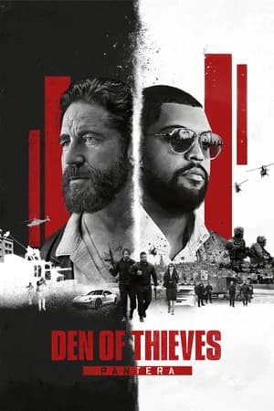 Den of Thieves: Pantera