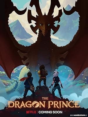 The Dragon Prince