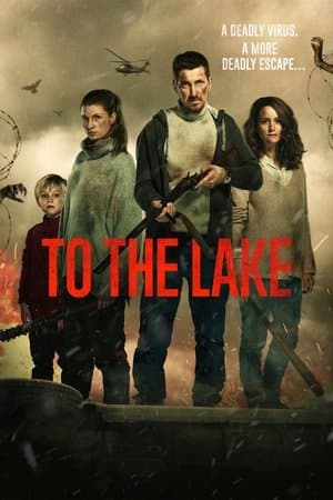 To the Lake