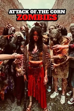 Attack of the Corn Zombies