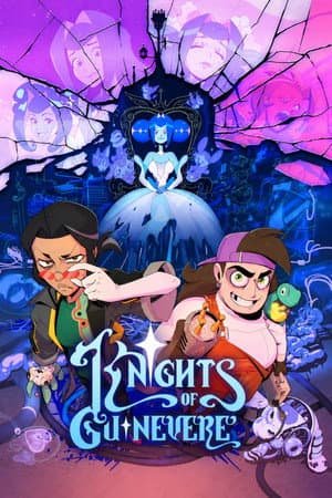 Knights of Guinevere