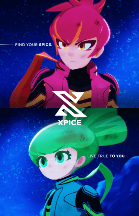 XPICE