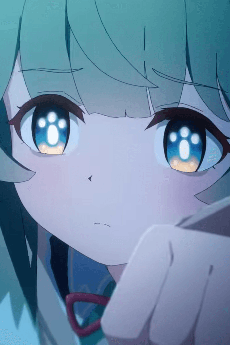 Honkai: Star Rail — H-Hello, I'm Huohuo.