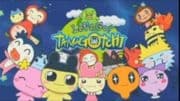 Let's Go! TAMAGOTCHI