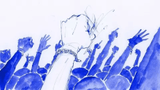 Pocari Sweat × FUJI ROCK FESTIVAL ’17