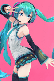 Burenai Ai de
