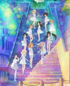 THE iDOLM@STER Cinderella Girls: U149 OVA
