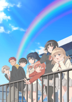 Haibara's Teenage New Game+