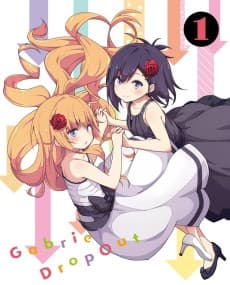 Gabriel Dropout OVA