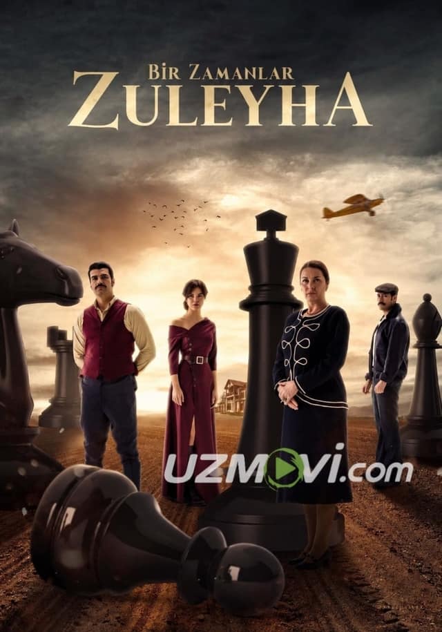 Zuleyha