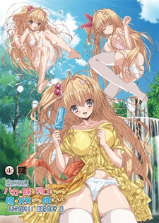 Baka na Imouto wo Rikou ni Suru no wa Ore no ×× dake na Ken ni Tsuite