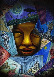 Theatre of Darkness: Yamishibai 15
