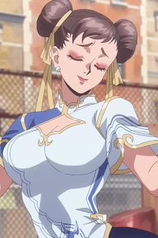 FATAL FURY x STREET FIGHTER